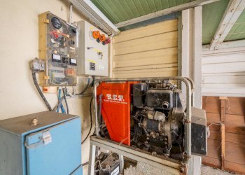 Lavanderia - Villa a Schiera Via Gherli
 
4, Guastalla - foto 93