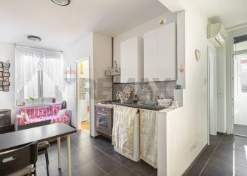 Cucina - Bilocale Via Giusti
 
10, Trieste - foto 1