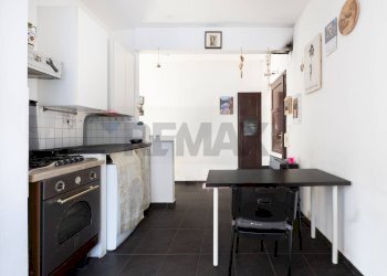 Cucina - Bilocale Via Giusti
 
10, Trieste - foto 2