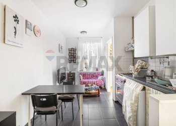 Cucina - Bilocale Via Giusti
 
10, Trieste - foto 3