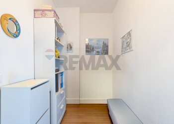 Camera / camera da letto - Bilocale Via Giusti
 
10, Trieste - foto 9