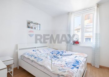 Camera / camera da letto - Bilocale Via Giusti
 
10, Trieste - foto 10