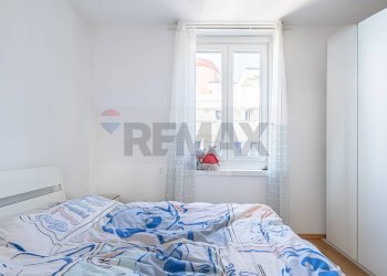 Camera / camera da letto - Bilocale Via Giusti
 
10, Trieste - foto 11