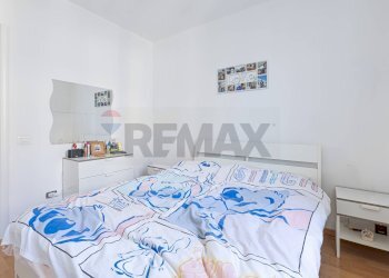 Camera / camera da letto - Bilocale Via Giusti
 
10, Trieste - foto 12