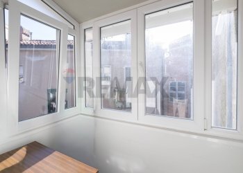 Camera / camera da letto - Bilocale Via Giusti
 
10, Trieste - foto 16