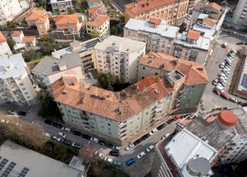 Posizione della mappa - Bilocale Via Giusti
 
10, Trieste - foto 17