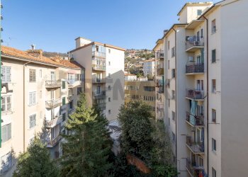 Edificio all\'aperto - Bilocale Via Giusti
 
10, Trieste - foto 18