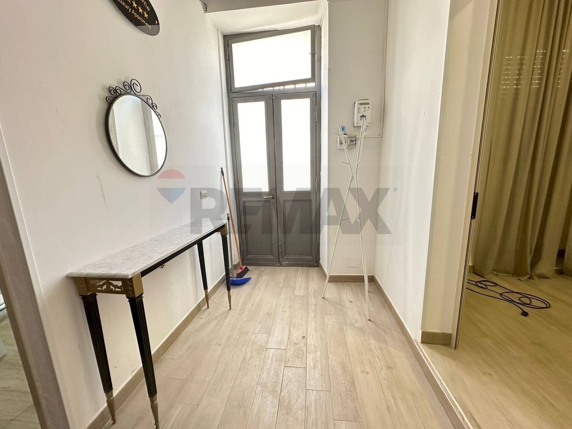 Hall / corridoio - Casa semi indipendente Via Palestro
 
40, Pachino - foto 1