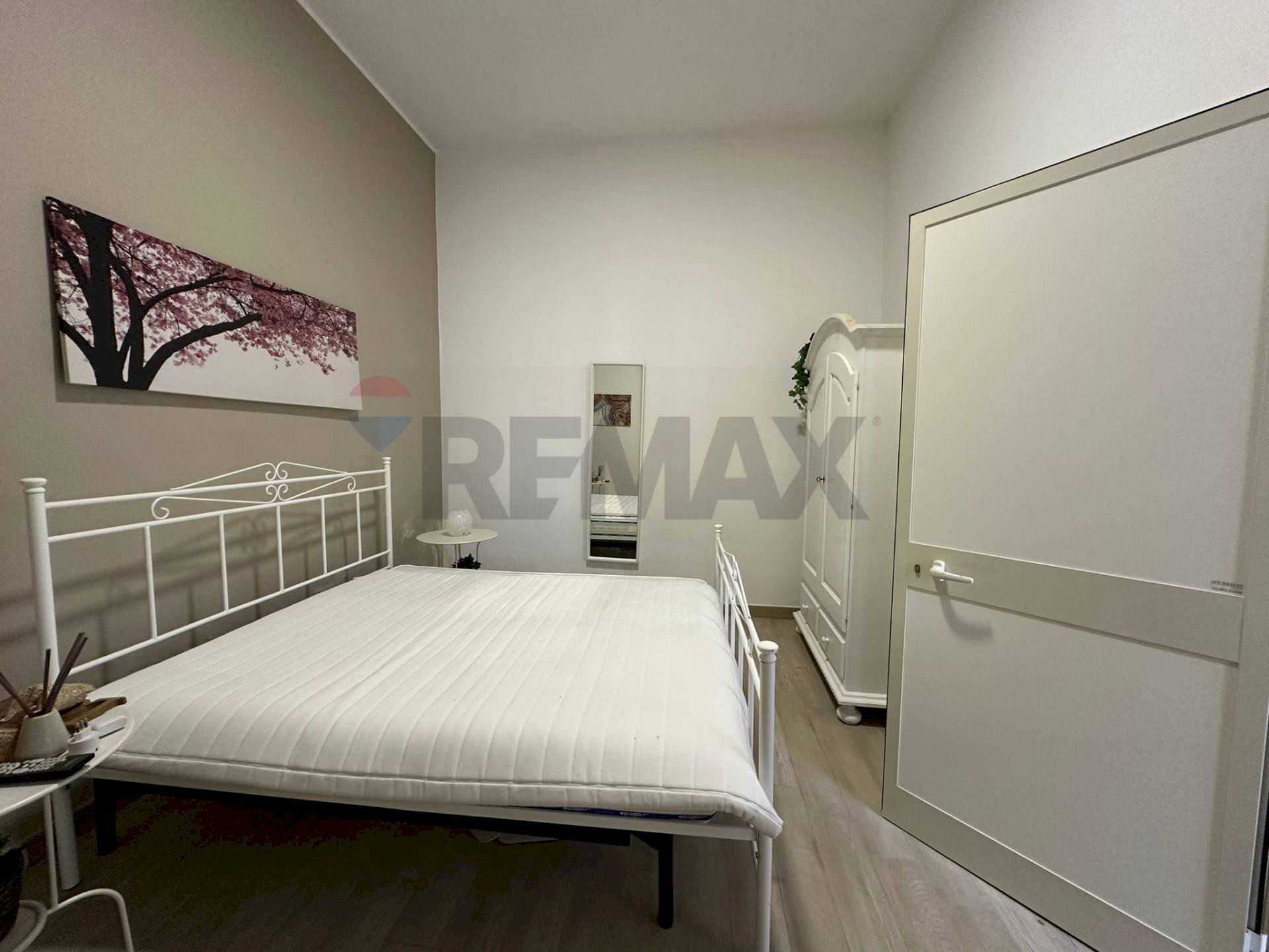 Camera / camera da letto - Casa semi indipendente Via Palestro
40, Pachino - foto 3