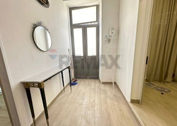 Hall / corridoio - Casa semi indipendente Via Palestro
 
40, Pachino - foto 1