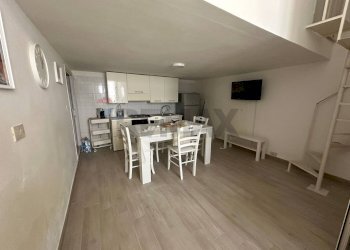 Sala da pranzo - Casa semi indipendente Via Palestro
 
40, Pachino - foto 9