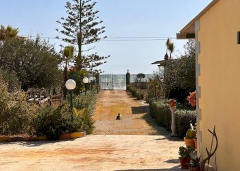 Terrazza - Villa Contrada Guardiana
 
SnC, Portopalo di Capo Passero - photo 1