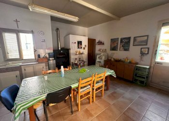 Sala da pranzo - Villa Contrada Guardiana
 
SnC, Portopalo di Capo Passero - photo 14