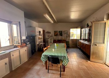 Cucina - Villa Contrada Guardiana
 
SnC, Portopalo di Capo Passero - photo 15