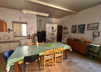 Sala da pranzo - Villa Contrada Guardiana
 
SnC, Portopalo di Capo Passero - photo 16