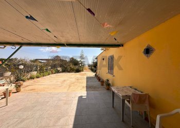 Terrazza - Villa Contrada Guardiana
 
SnC, Portopalo di Capo Passero - photo 17