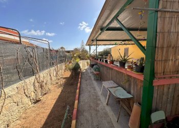 Terrazza - Villa Contrada Guardiana
 
SnC, Portopalo di Capo Passero - photo 18