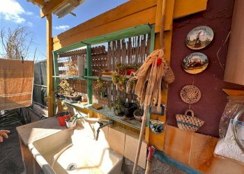 Terrazza - Villa Contrada Guardiana
 
SnC, Portopalo di Capo Passero - photo 19