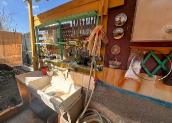 Terrazza - Villa Contrada Guardiana
 
SnC, Portopalo di Capo Passero - photo 20