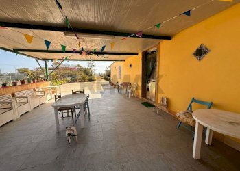Terrazza - Villa Contrada Guardiana
 
SnC, Portopalo di Capo Passero - photo 21