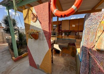 Terrazza - Villa Contrada Guardiana
 
SnC, Portopalo di Capo Passero - photo 22