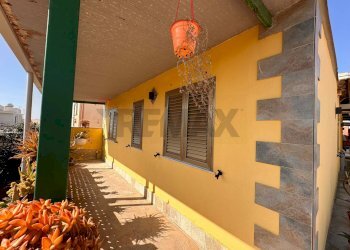 Terrazza - Villa Contrada Guardiana
 
SnC, Portopalo di Capo Passero - photo 23