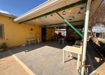 Terrazza - Villa Contrada Guardiana
 
SnC, Portopalo di Capo Passero - photo 25