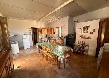 Sala da pranzo - Villa Contrada Guardiana
 
SnC, Portopalo di Capo Passero - photo 26