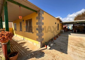 Casa all\'aperto - Villa Contrada Guardiana
 
SnC, Portopalo di Capo Passero - photo 27