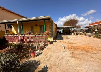 Casa all\'aperto - Villa Contrada Guardiana
 
SnC, Portopalo di Capo Passero - photo 28