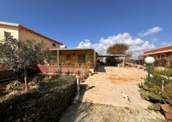 Casa all\'aperto - Villa Contrada Guardiana
 
SnC, Portopalo di Capo Passero - photo 29
