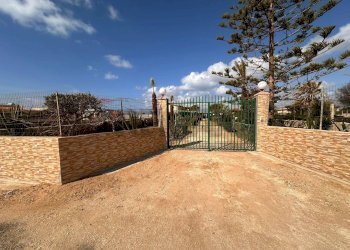 Terrazza - Villa Contrada Guardiana
 
SnC, Portopalo di Capo Passero - photo 35