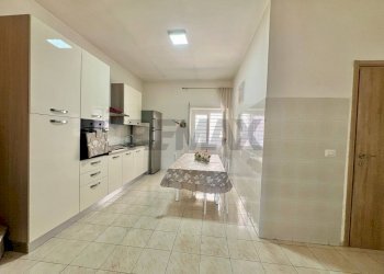 Cucina - Quadrilocale Via Santianni
 
20/A, Vairano Patenora - foto 7