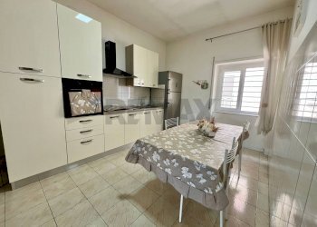 Cucina - Quadrilocale Via Santianni
 
20/A, Vairano Patenora - foto 8