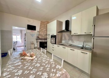 Cucina - Quadrilocale Via Santianni
 
20/A, Vairano Patenora - foto 9