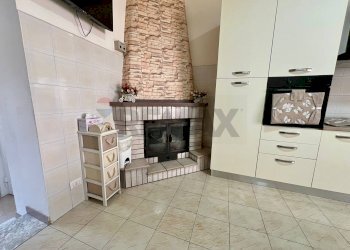 Cucina - Quadrilocale Via Santianni
 
20/A, Vairano Patenora - foto 12