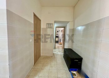 Hall / corridoio - Quadrilocale Via Santianni
 
20/A, Vairano Patenora - foto 13