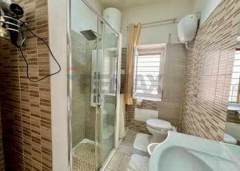 Bagno - Quadrilocale Via Santianni
 
20/A, Vairano Patenora - foto 15