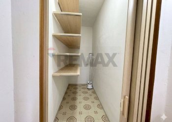 Dispensa di stoccaggio - Quadrilocale Via Santianni
 
20/A, Vairano Patenora - foto 17