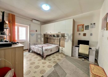 Camera / camera da letto - Quadrilocale Via Santianni
 
20/A, Vairano Patenora - foto 18