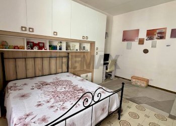 Camera / camera da letto - Quadrilocale Via Santianni
 
20/A, Vairano Patenora - foto 19