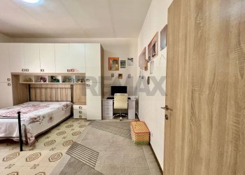 Camera / camera da letto - Quadrilocale Via Santianni
 
20/A, Vairano Patenora - foto 20