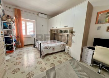 Camera / camera da letto - Quadrilocale Via Santianni
 
20/A, Vairano Patenora - foto 21