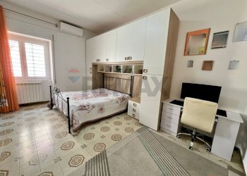 Camera / camera da letto - Quadrilocale Via Santianni
 
20/A, Vairano Patenora - foto 22