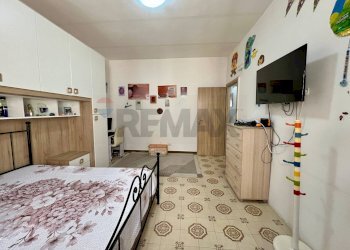 Camera / camera da letto - Quadrilocale Via Santianni
 
20/A, Vairano Patenora - foto 23