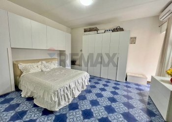 Camera / camera da letto - Quadrilocale Via Santianni
 
20/A, Vairano Patenora - foto 29