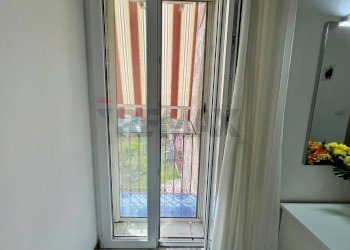 Balcone - Quadrilocale Via Santianni
 
20/A, Vairano Patenora - foto 30