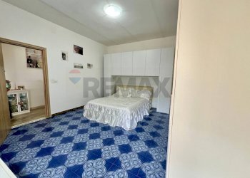 Camera / camera da letto - Quadrilocale Via Santianni
 
20/A, Vairano Patenora - foto 31