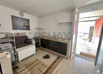 Soggiorno - Quadrilocale Via Santianni
 
20/A, Vairano Patenora - foto 33