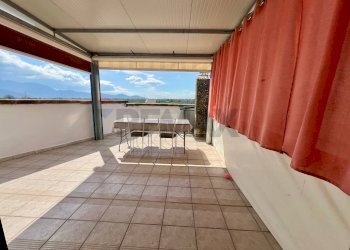 Terrazza - Quadrilocale Via Santianni
 
20/A, Vairano Patenora - foto 34